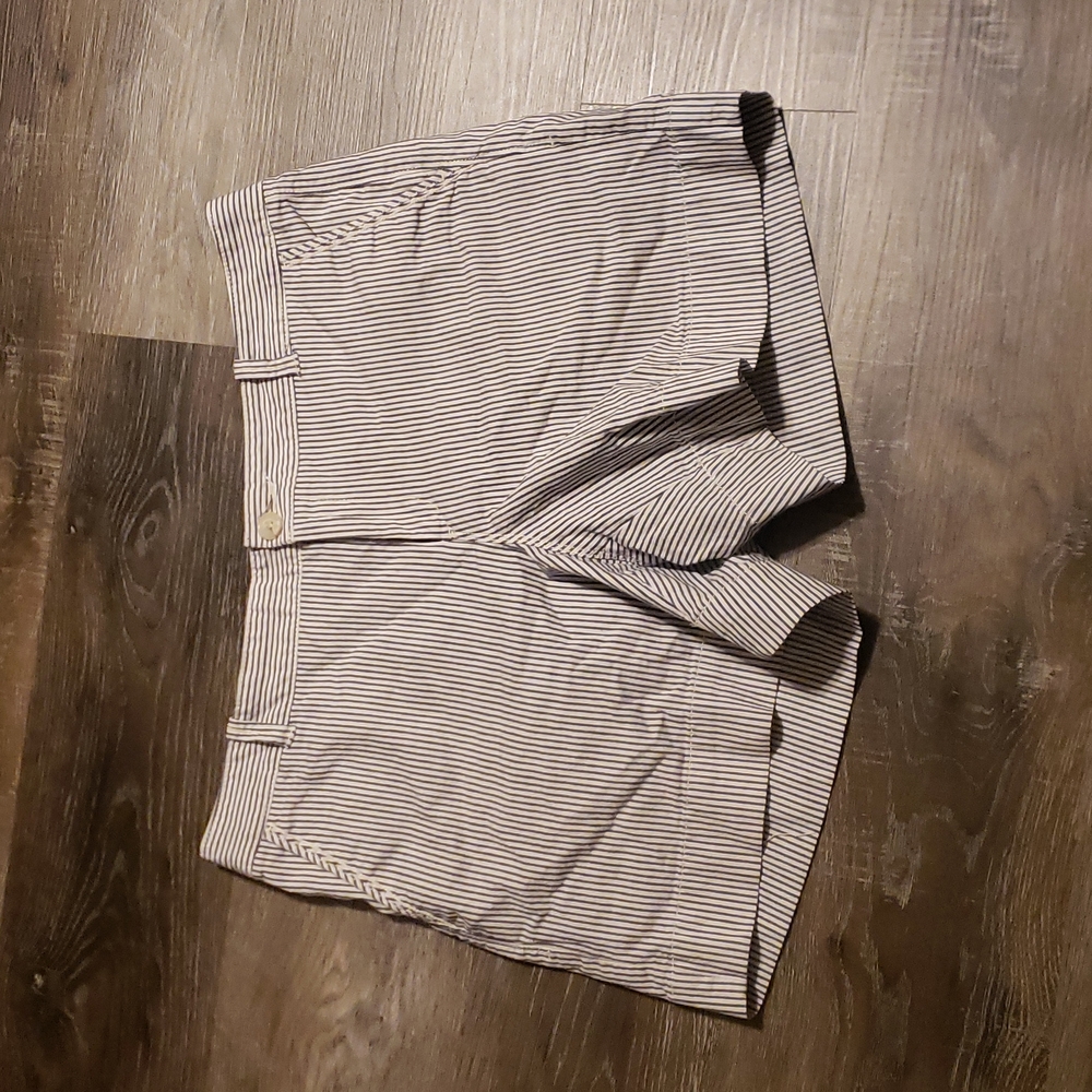 Women's casual shorts